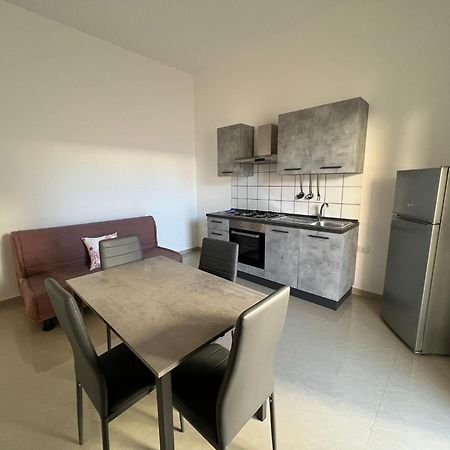 Aurora E Alba Apartman Casalabate Kültér fotó