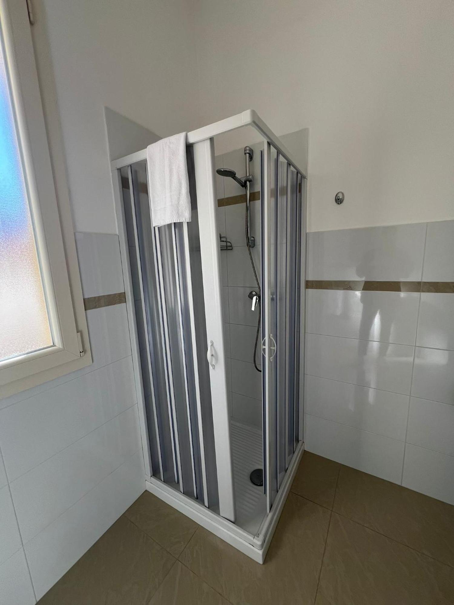 Aurora E Alba Apartman Casalabate Kültér fotó