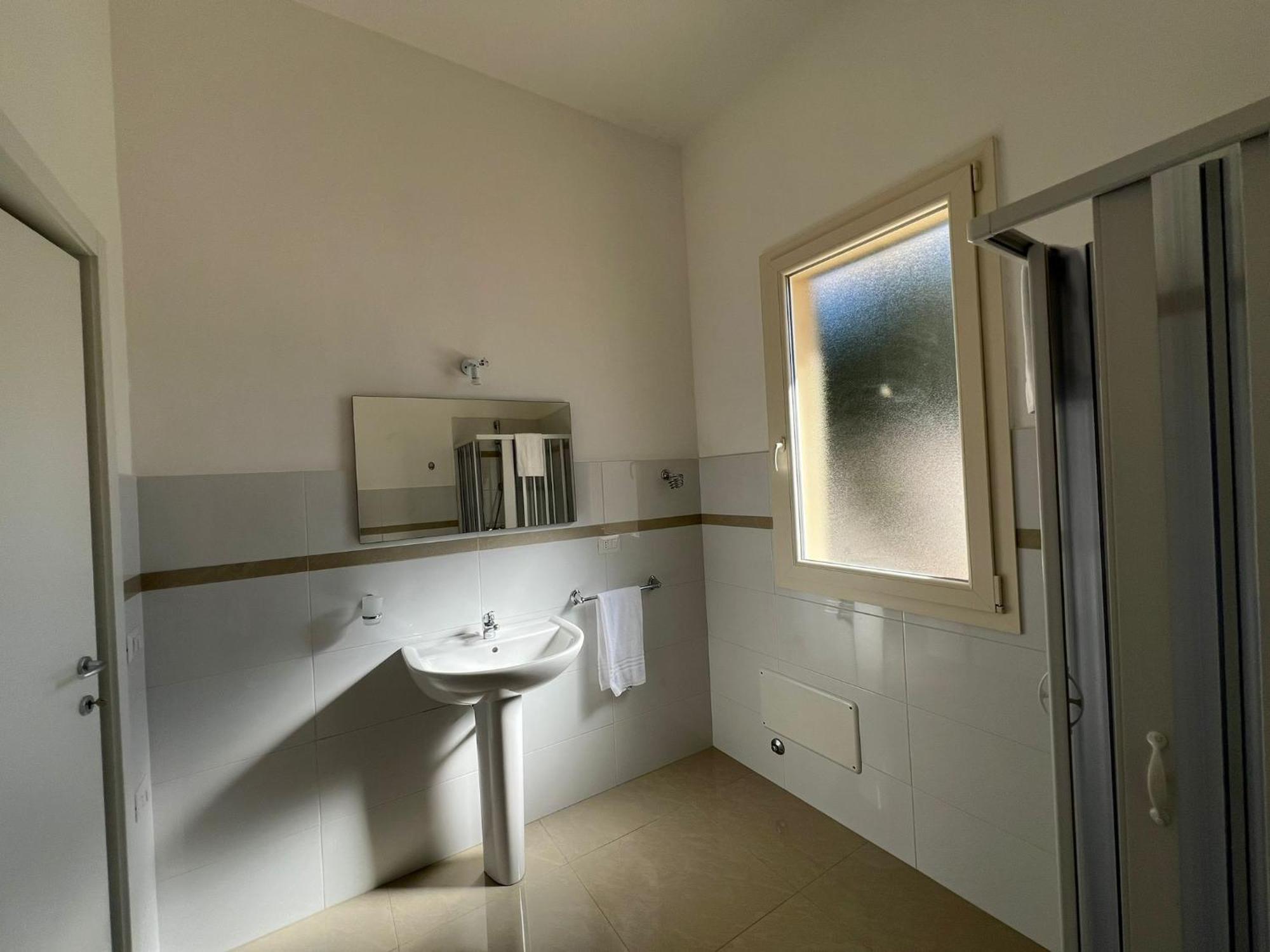 Aurora E Alba Apartman Casalabate Kültér fotó