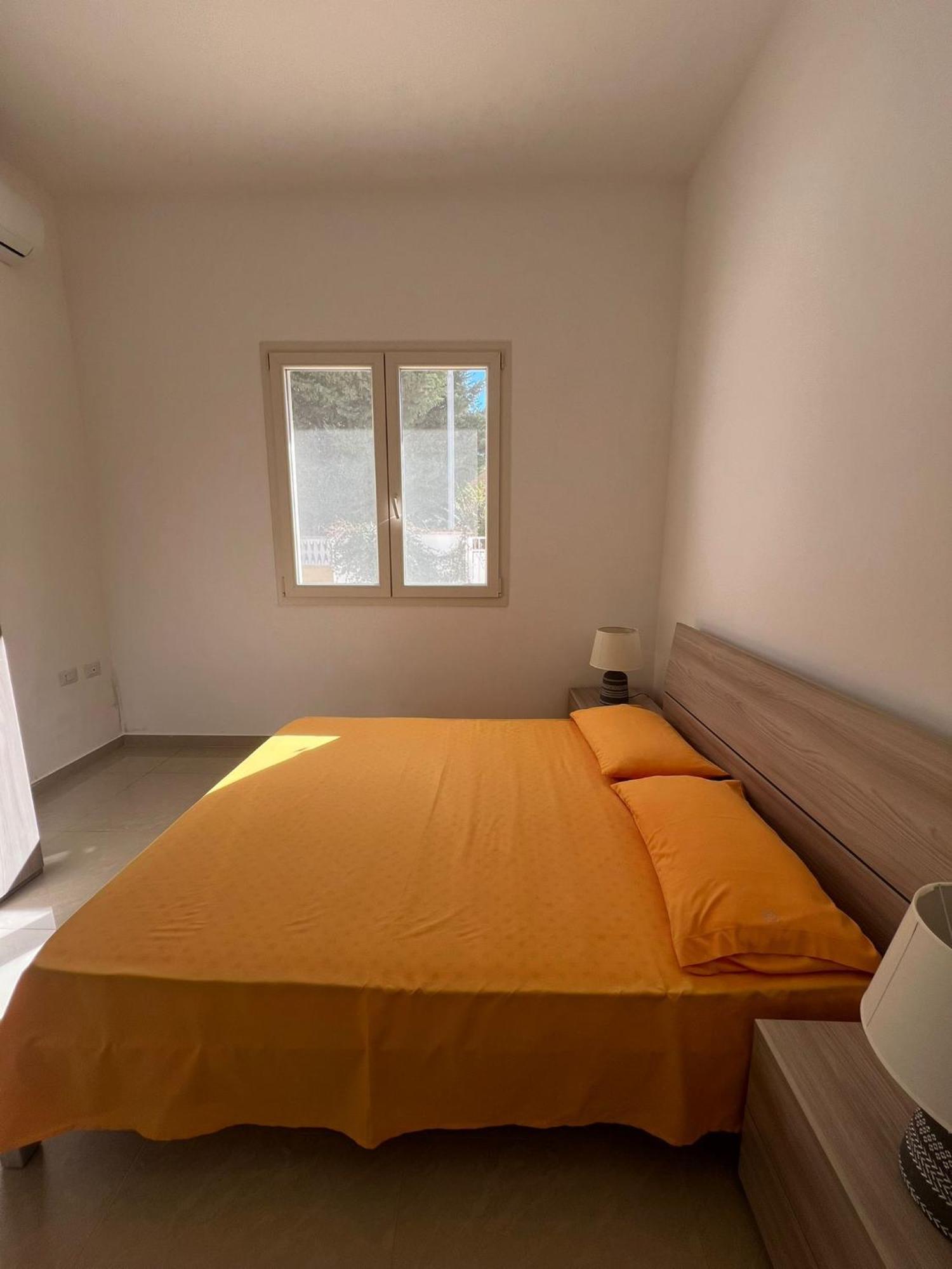 Aurora E Alba Apartman Casalabate Kültér fotó