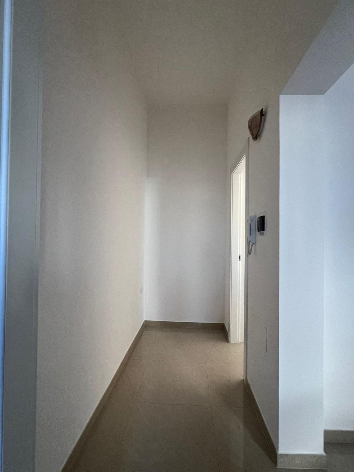 Aurora E Alba Apartman Casalabate Kültér fotó